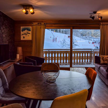 Appartement L'Etoile Du Linga à Châtel Extérieur photo