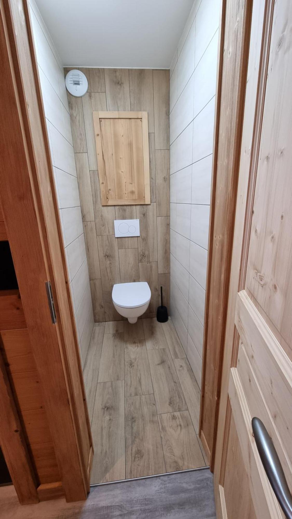 Appartement L'Etoile Du Linga à Châtel Extérieur photo