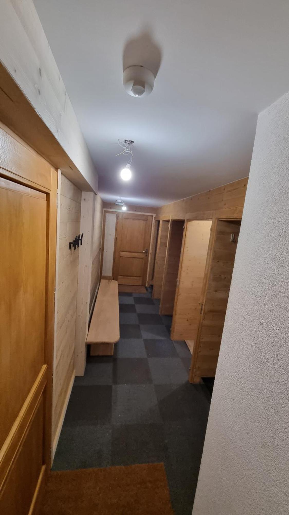 Appartement L'Etoile Du Linga à Châtel Extérieur photo