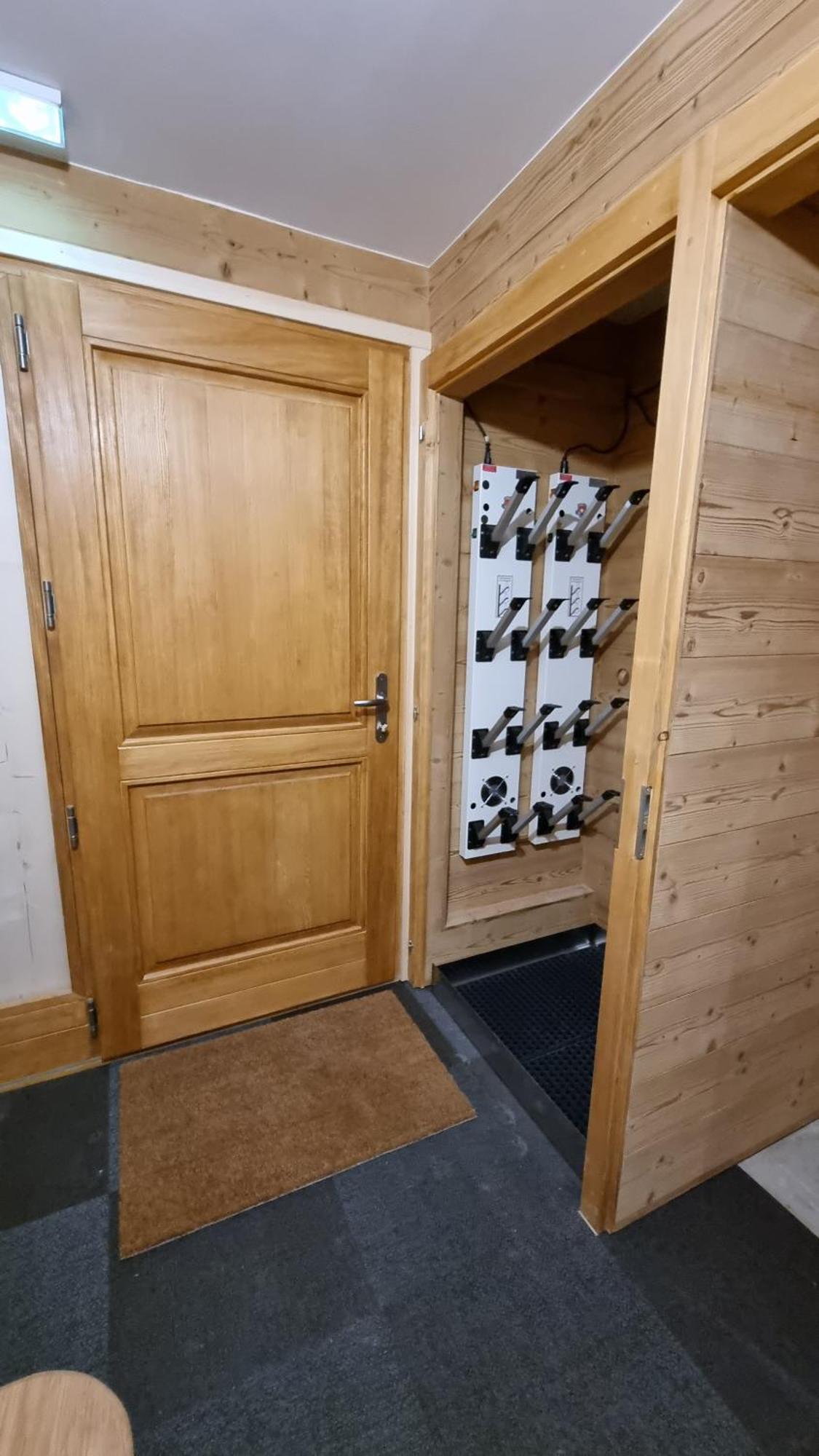 Appartement L'Etoile Du Linga à Châtel Extérieur photo